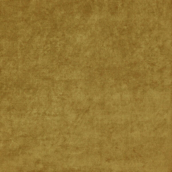 Sekers Medes Mustard fire retardant curtain fabric