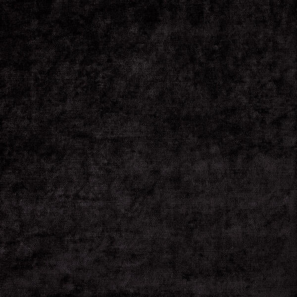 Sekers Medes Noir fire retardant curtain fabric