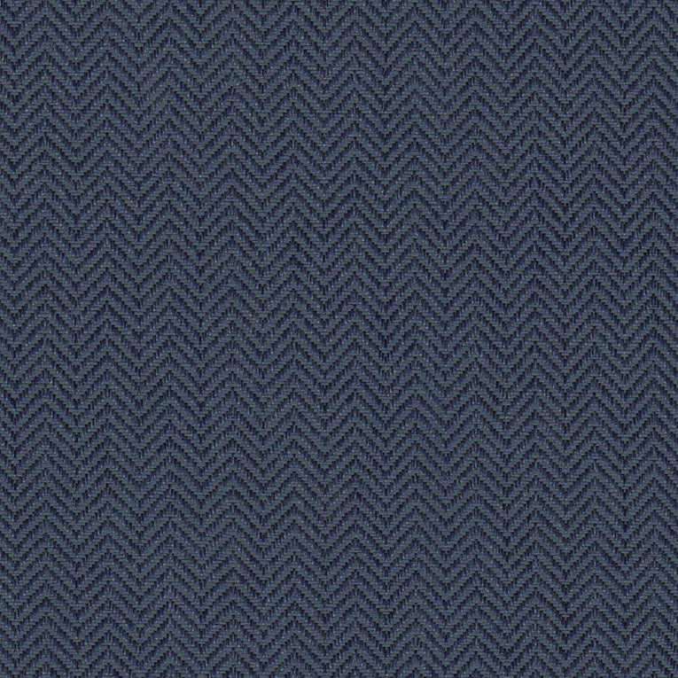 Bancroft Montana Navy Fire Retardant Curtains