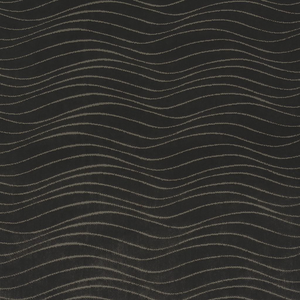 Echo 904 Pewter fire retardant curtain fabric
