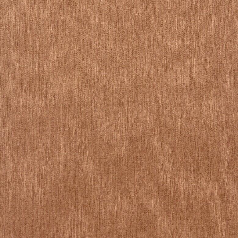FR-One Nyx Rust fire retardant curtain fabric