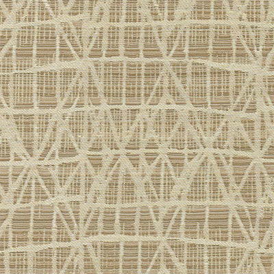 Bancroft Savanna Oatmeal Fire Retardant Curtains