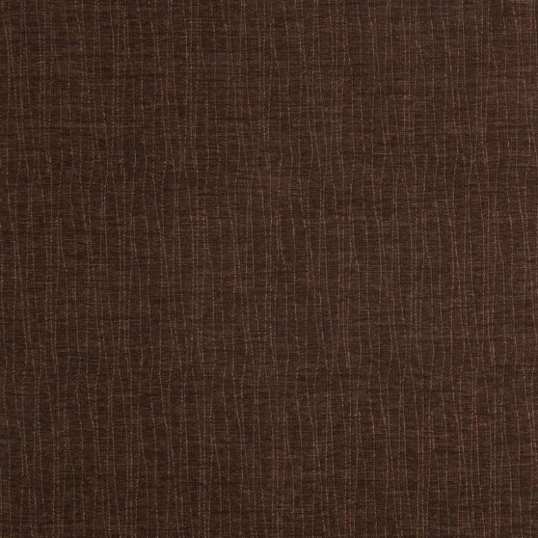 FR-One Riptide Chocolate fire retardant curtain fabric