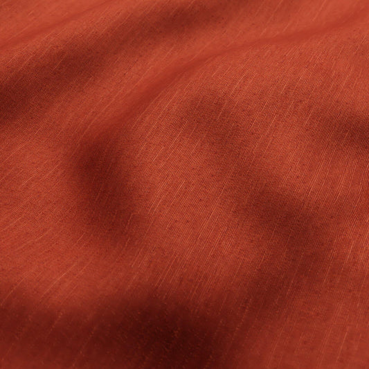 Sekers Riviera Tigerlilly fire retardant curtain fabric, view 2