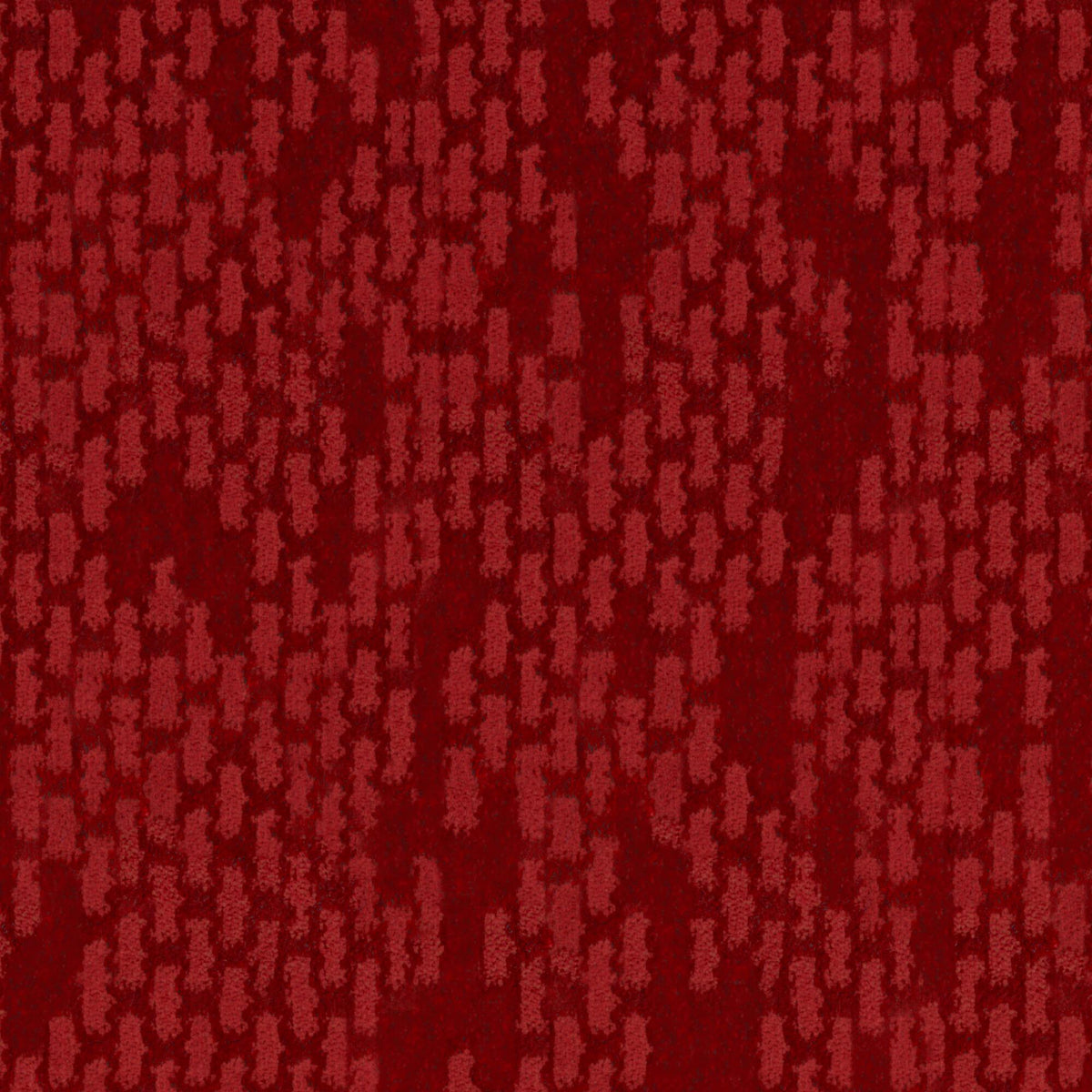 FR-One Regalia Cherry fire retardant curtain fabric