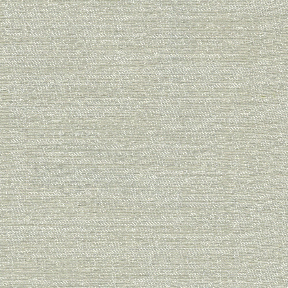 Sekers Reiko Silver fire retardant curtain fabric