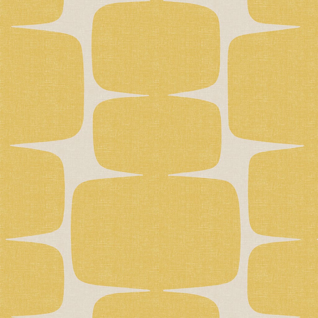 Panaz Lohko C05 Honey Paper Fire Retardant Curtains