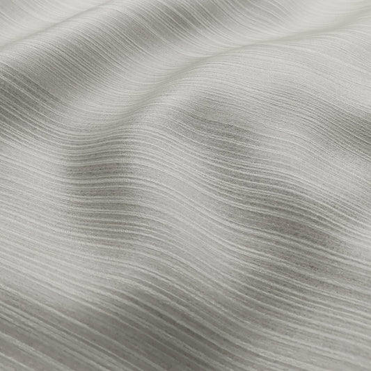 Sekers Acrux Nickle fire retardant curtain fabric, view 2