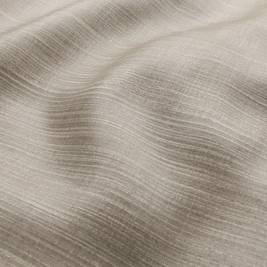 Sekers Acrux Brass fire retardant curtain fabric, view 2