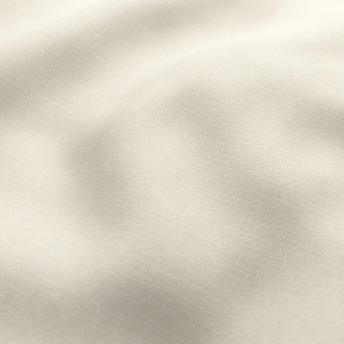 Sekers Tenby Dove fire retardant curtain fabric, view 3