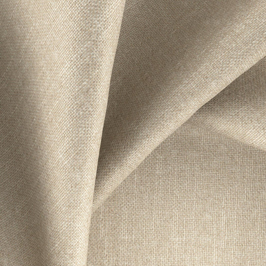 Sekers Tenby Rope fire retardant curtain fabric, view 2