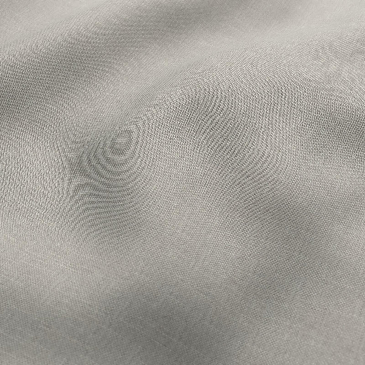 Sekers Tenby Mist fire retardant curtain fabric, view 3