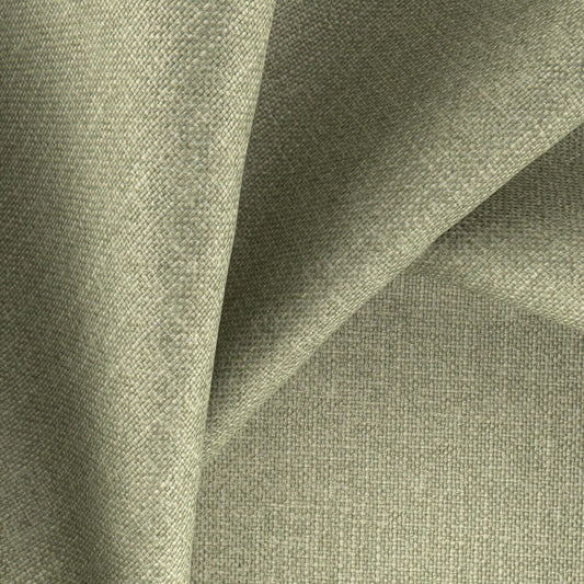 Sekers Tenby Clover fire retardant curtain fabric, view 2