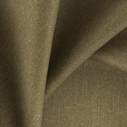 Sekers Tenby Fern fire retardant curtain fabric, view 2