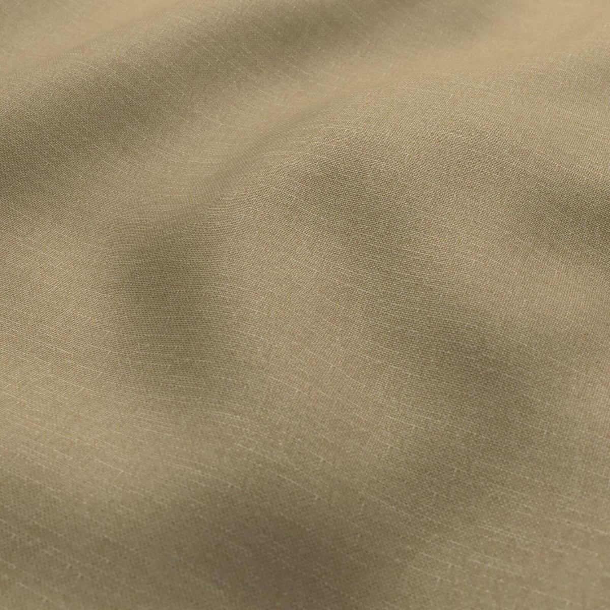 Sekers Tenby Latte fire retardant curtain fabric, view 3