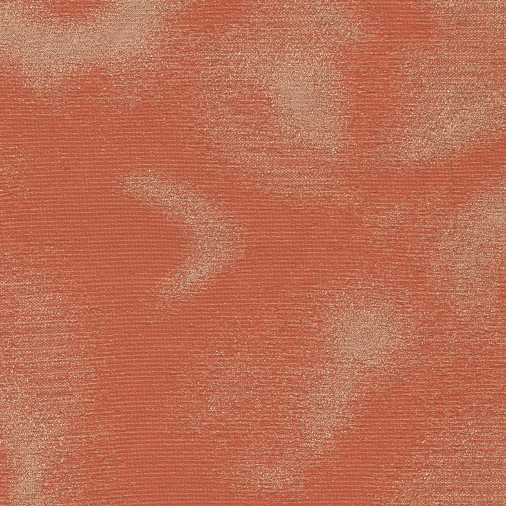 Sekers Tabai Paprika fire retardant curtain fabric