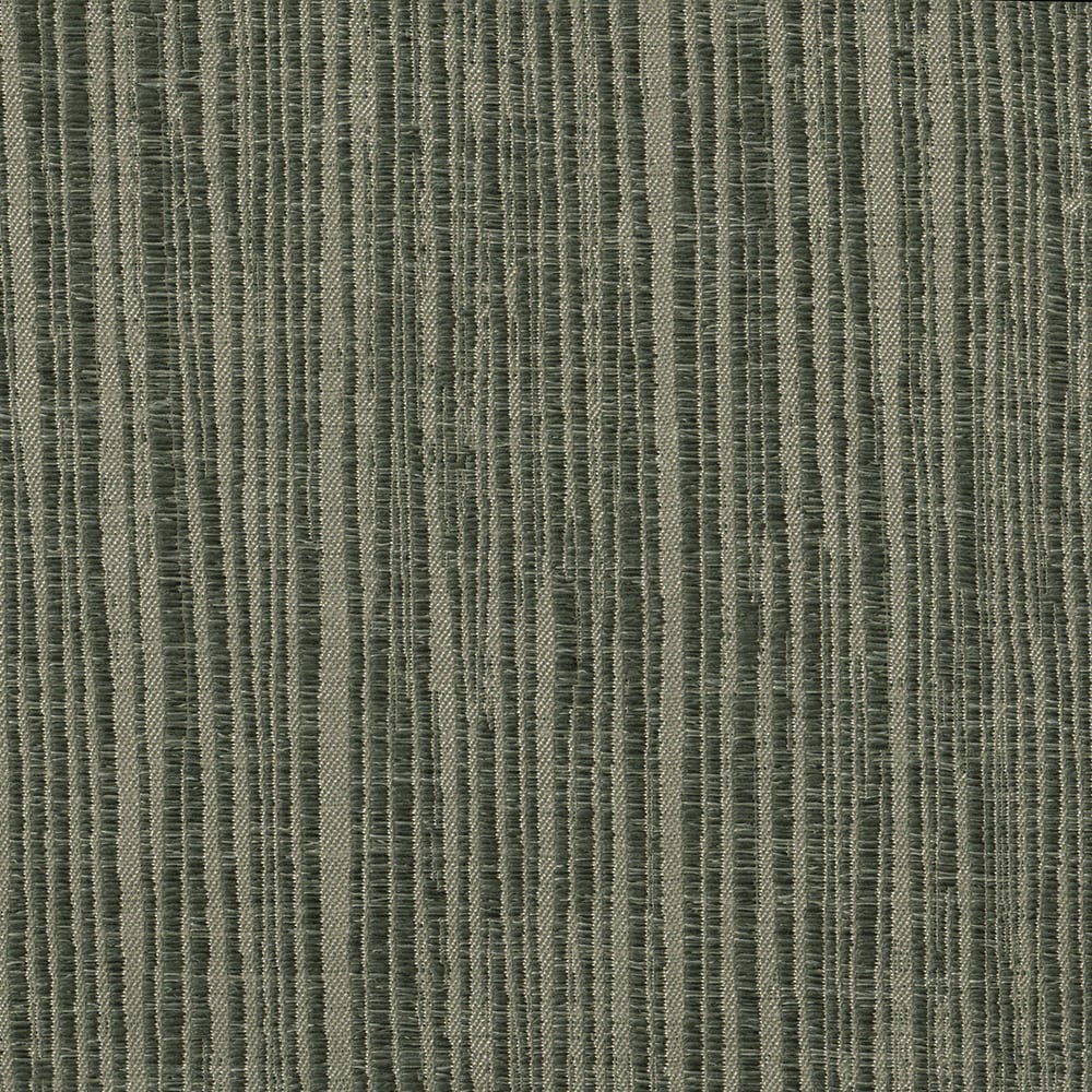 Sekers Telluride Slate fire retardant curtain fabric