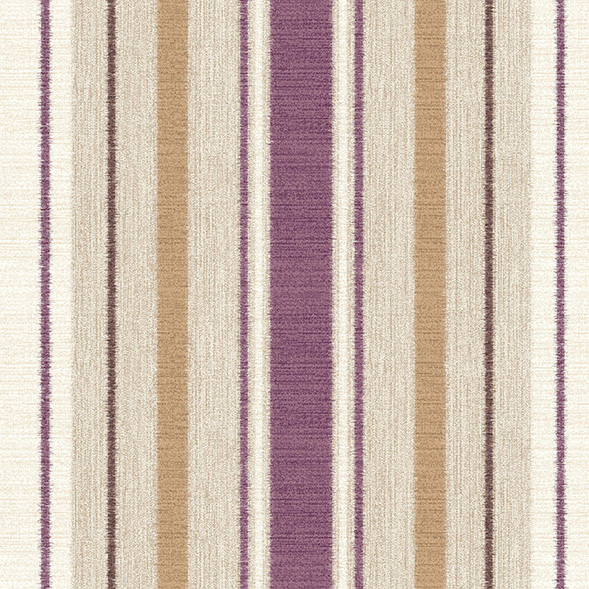 Bancroft Temple Grape Fire Retardant Curtains