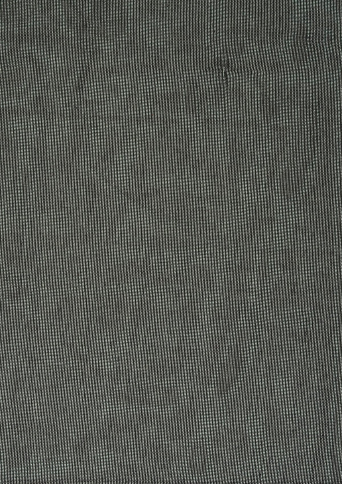 FR-One Web Liquorice fire retardant curtain fabric