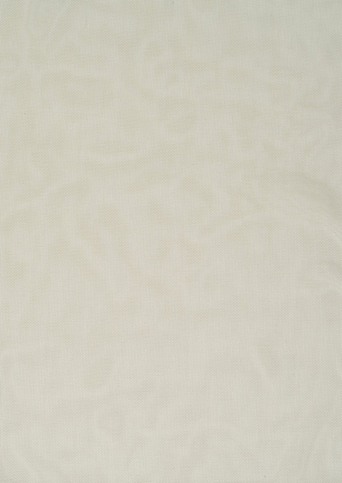 FR-One Web Cream fire retardant curtain fabric