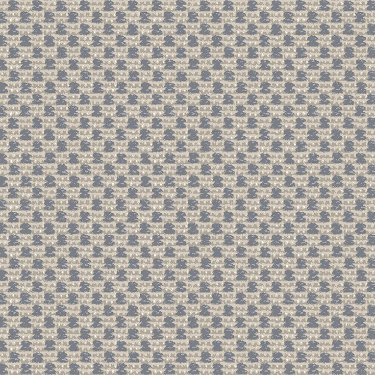 Bancroft Moorland Grey Fire Retardant Curtains