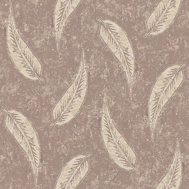 Bancroft Oakland Willow Dusky Pink Fire Retardant Curtains