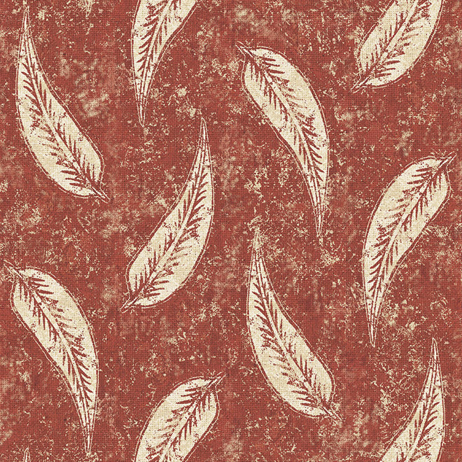 Bancroft Oakland Willow Rosewood Fire Retardant Curtains