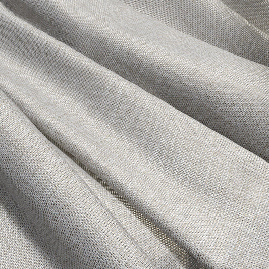 Sekers Yara Gravel fire retardant curtain fabric, view 2