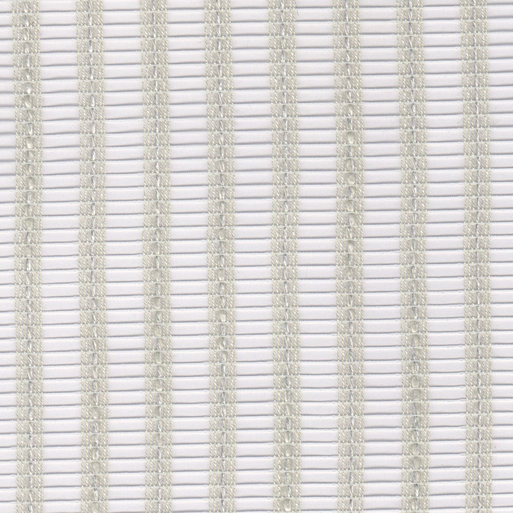 Sekers Yohji Champagne fire retardant curtain fabric