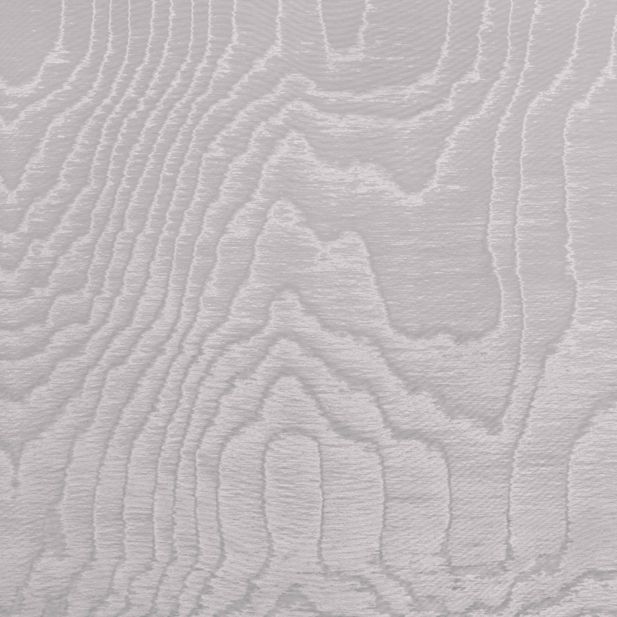 Zinc Textile Athénée Silver Grey fire retardant curtain fabric