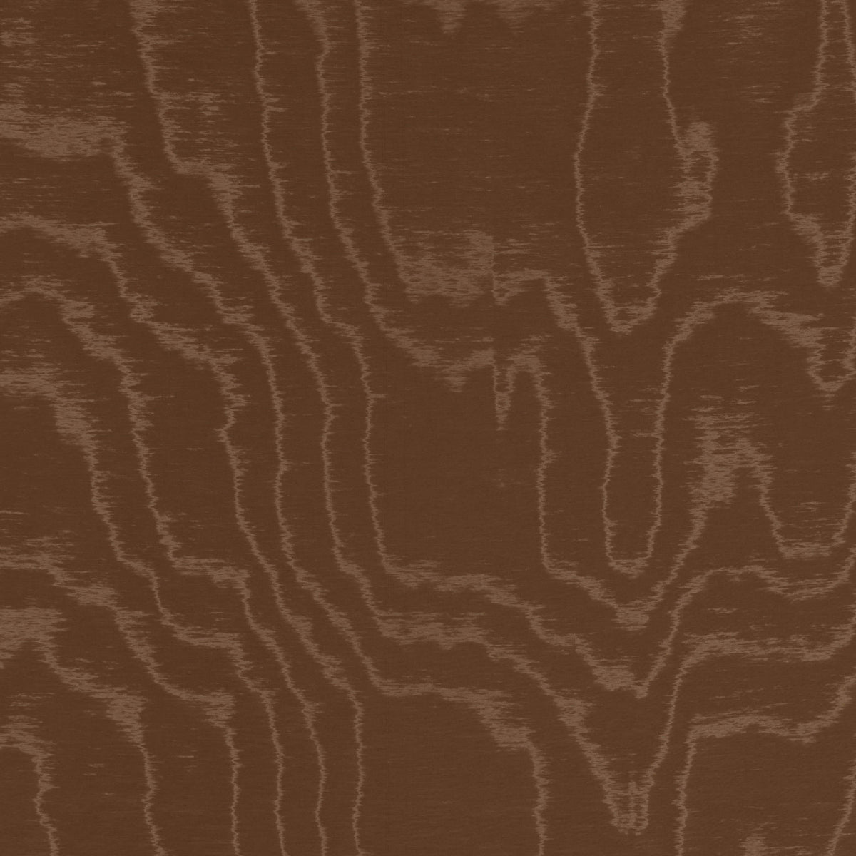 Zinc Textile Athénée Cognac fire retardant curtain fabric
