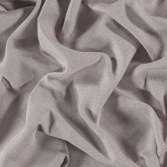 Sekers Bainbridge Zinc fire retardant curtain fabric, view 2