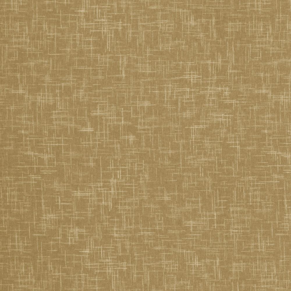 ILIV Twilight Saffron Fire Retardant Curtains