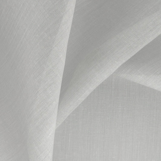 Sekers Zonda Opal fire retardant curtain fabric, view 2