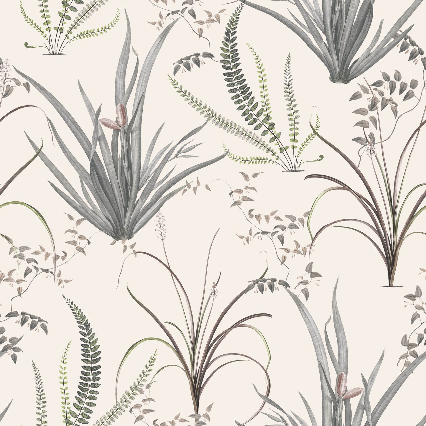 ILIV Annika Blush Fire Retardant Curtains