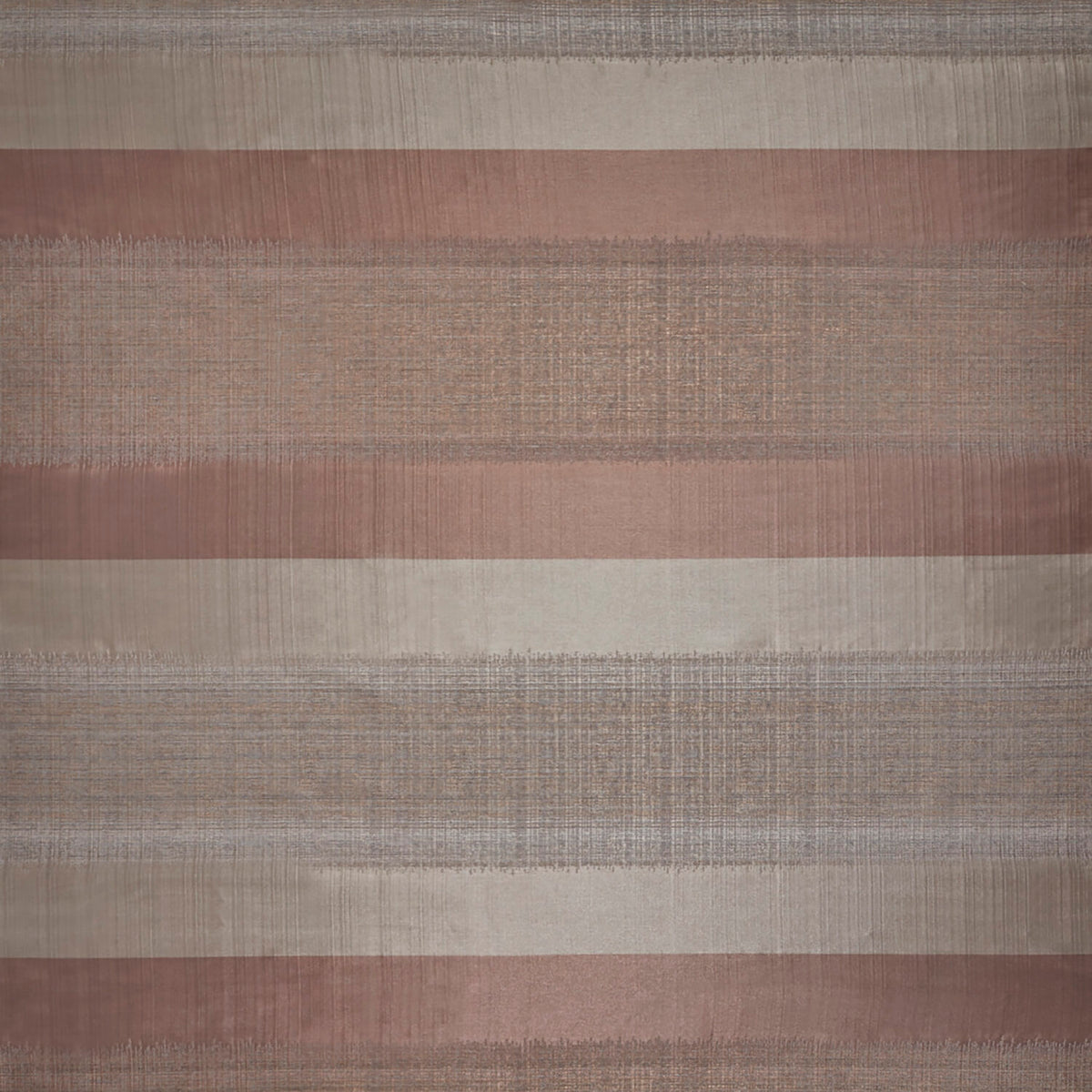 Edinburgh Weavers Aspect Copper Fire Retardant Curtains