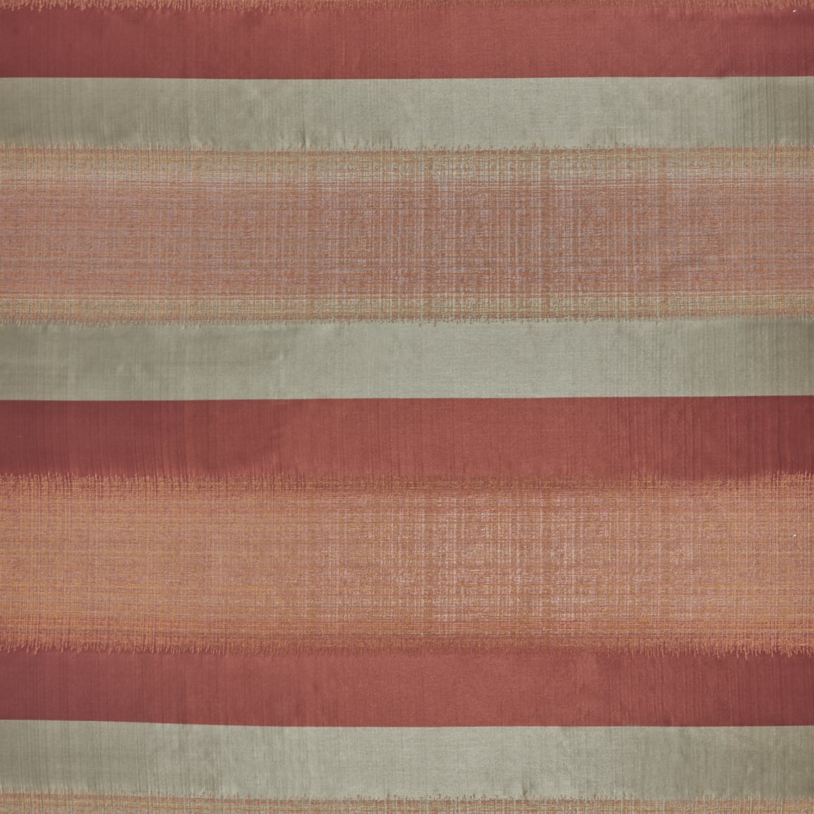 Edinburgh Weavers Aspect Orange Fire Retardant Curtains