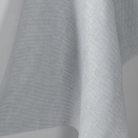 Sekers Barat Pebble fire retardant curtain fabric, view 2