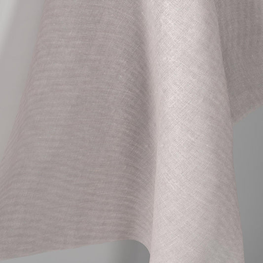 Sekers Barat Pink fire retardant curtain fabric, view 2