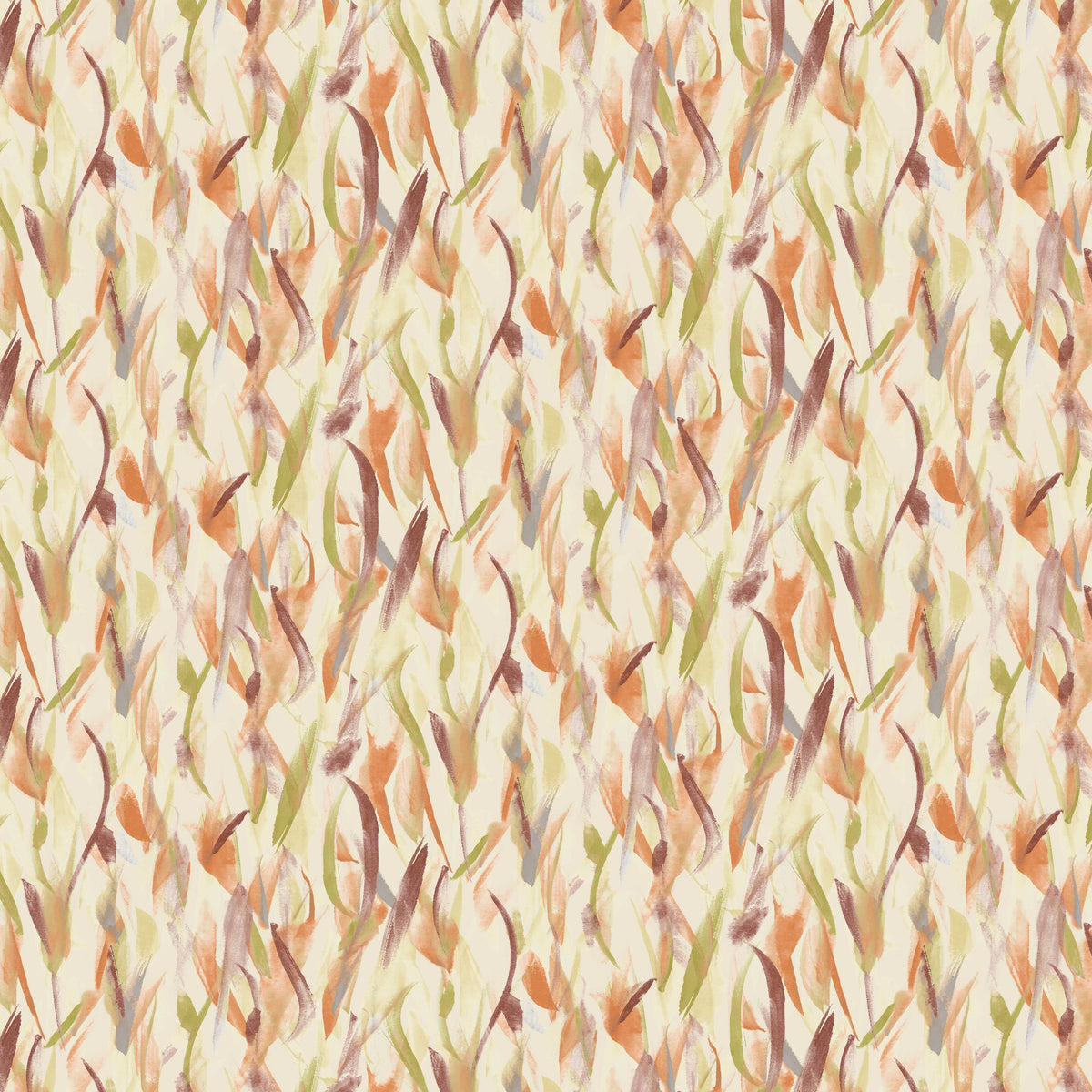 ILIV Balsam Papaya Fire Retardant Curtains