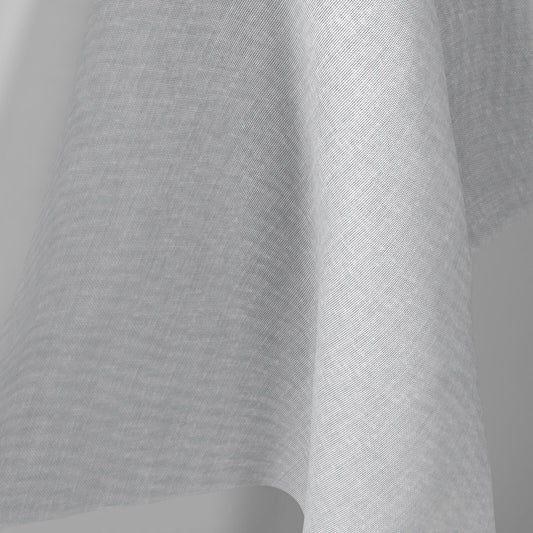 Sekers Barat Mist fire retardant curtain fabric, view 2