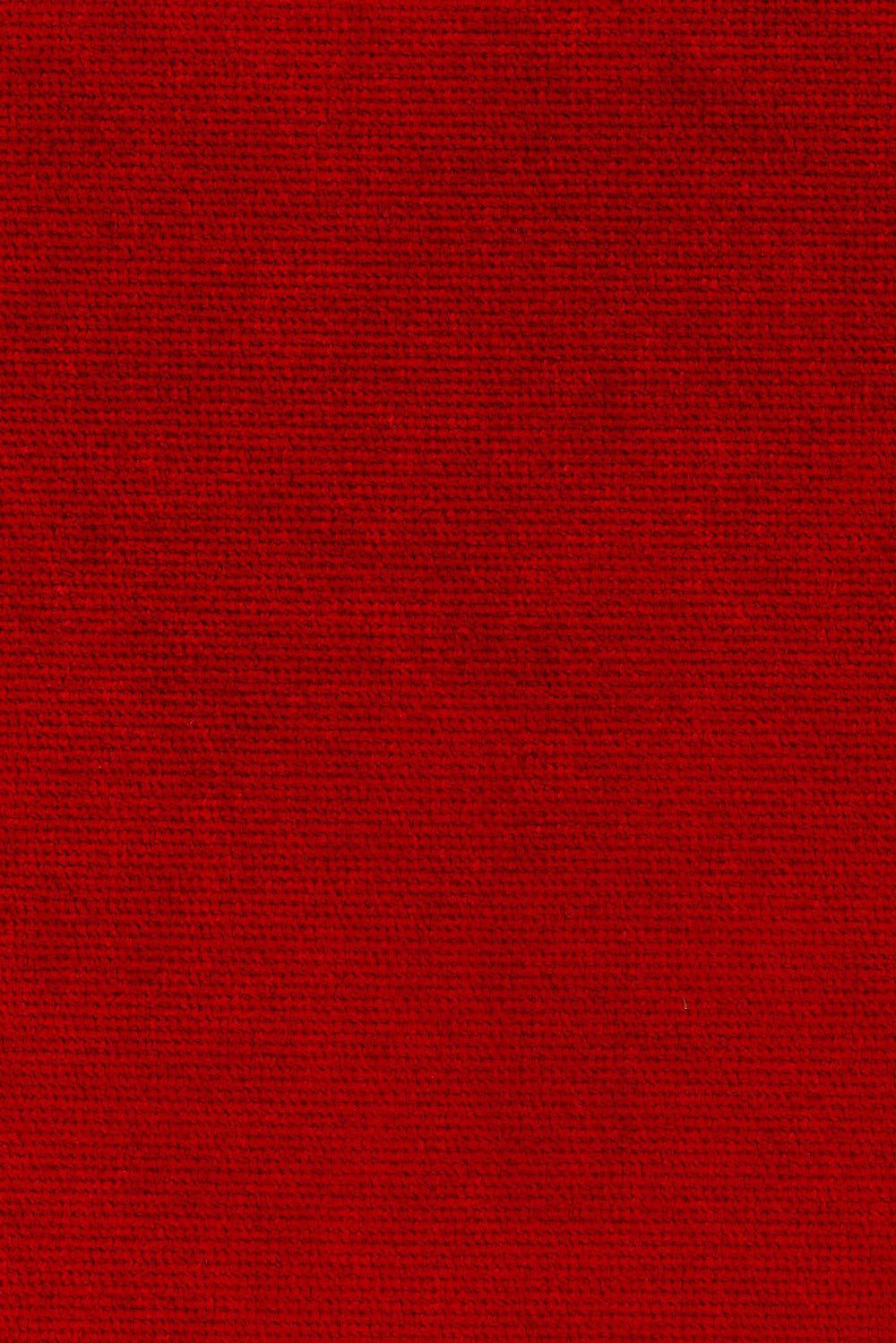 Skopos Beau Scarlet Fire Retardant Curtains