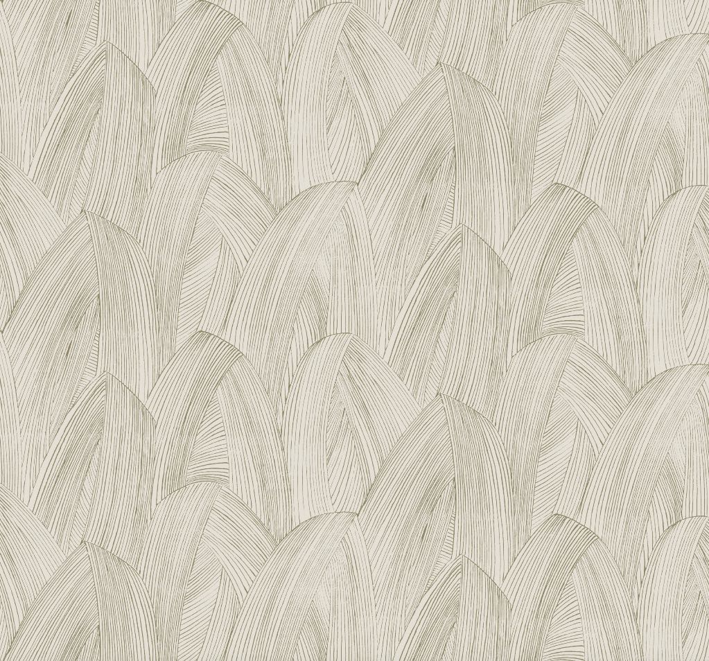 Edinburgh Weavers Birch Olive Fire Retardant Curtains