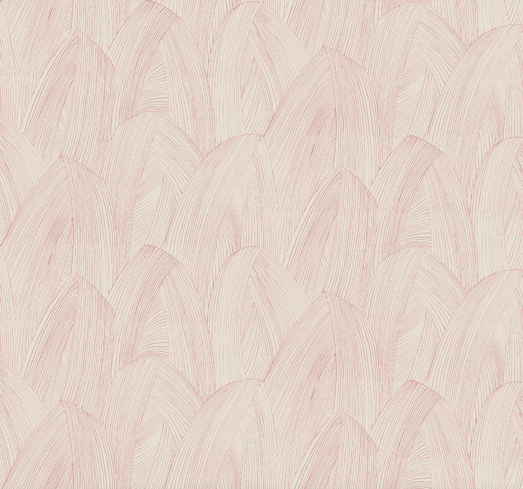 Edinburgh Weavers Birch Rose Fire Retardant Curtains