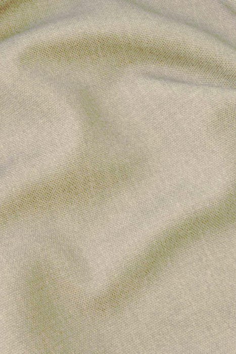 Blyth Calico - fire retardant curtain fabric swatch