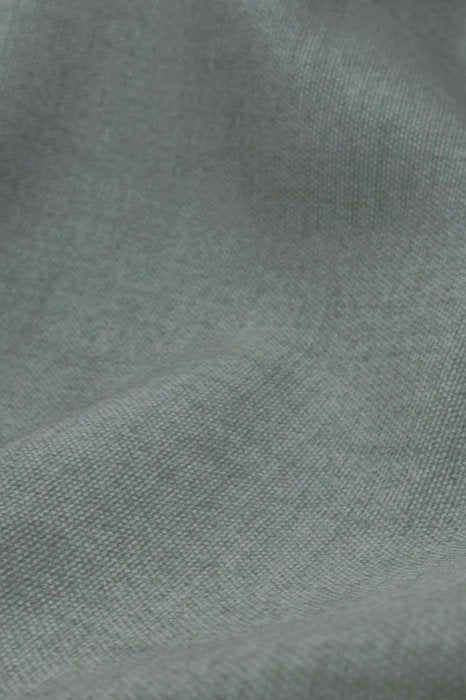Blyth Heron - fire retardant curtain fabric swatch