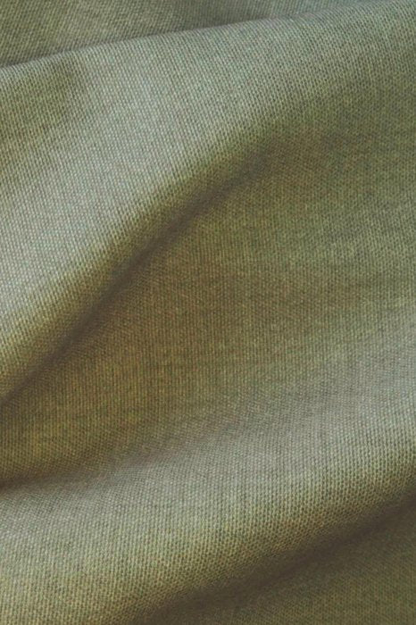 Blyth Fern - fire retardant curtain fabric swatch