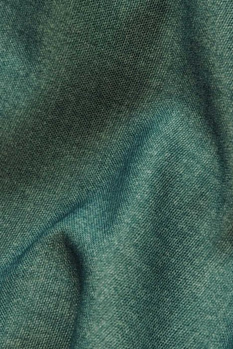 Blyth Terrapin - fire retardant curtain fabric swatch
