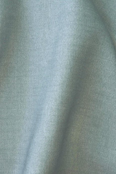 Blyth Celestial - fire retardant curtain fabric swatch