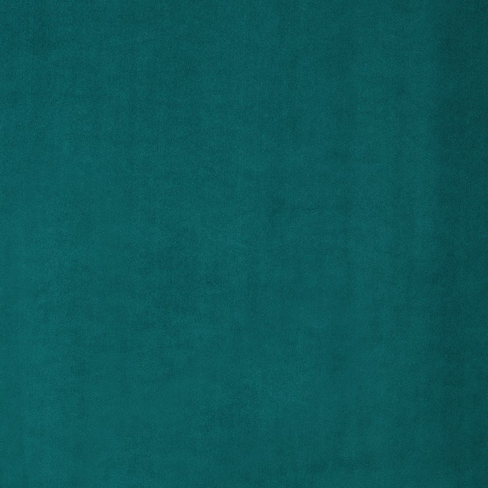 ILIV Brookland Teal Fire Retardant Curtains